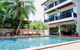 Aiya Resort Koh-Tao